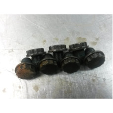 95T025 Flexplate Bolts For 14-16 Jeep Cherokee 2.4 06509018AA 95T025 Flexplate Bolts For 14-16 Jeep Cherokee 2.4 06509018AA